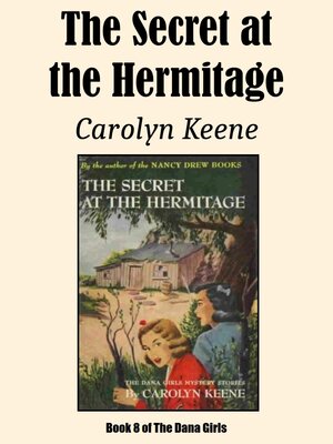 cover image of The Secret at the Hermitage